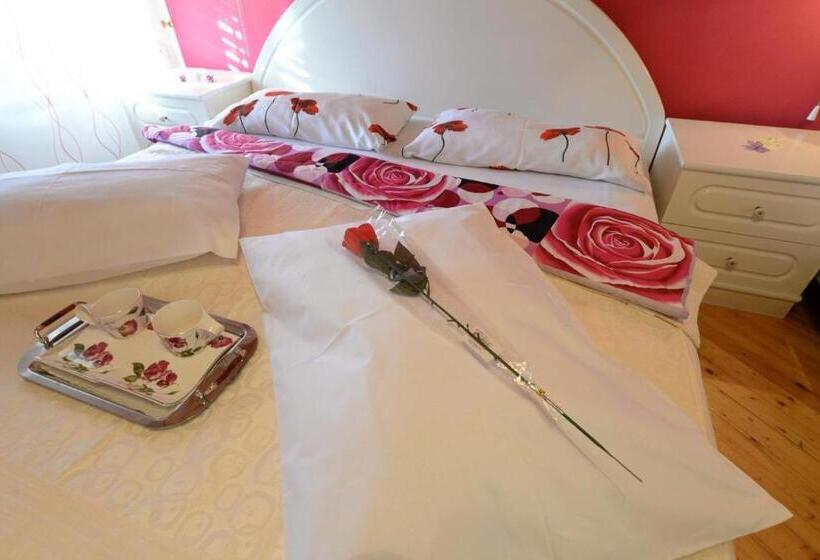 Apartments Ana Vodnjan