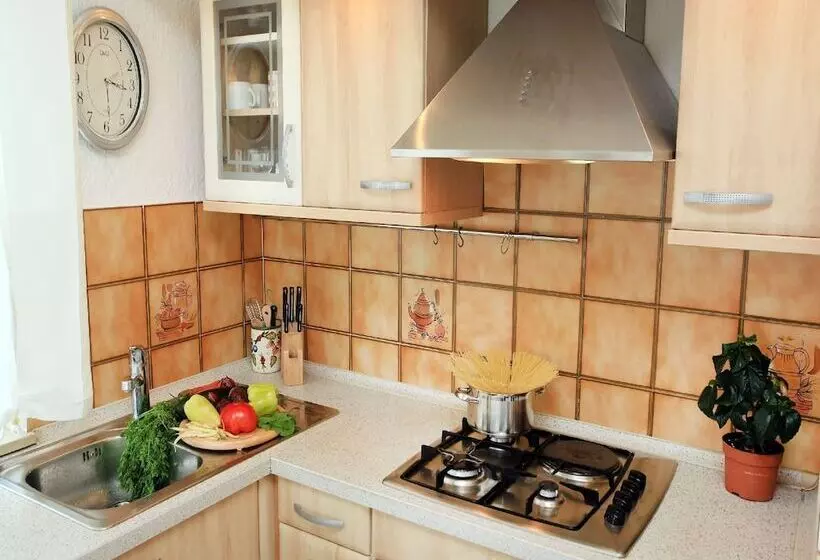 Apartments Biba Banjole / Two Bedrooms A1