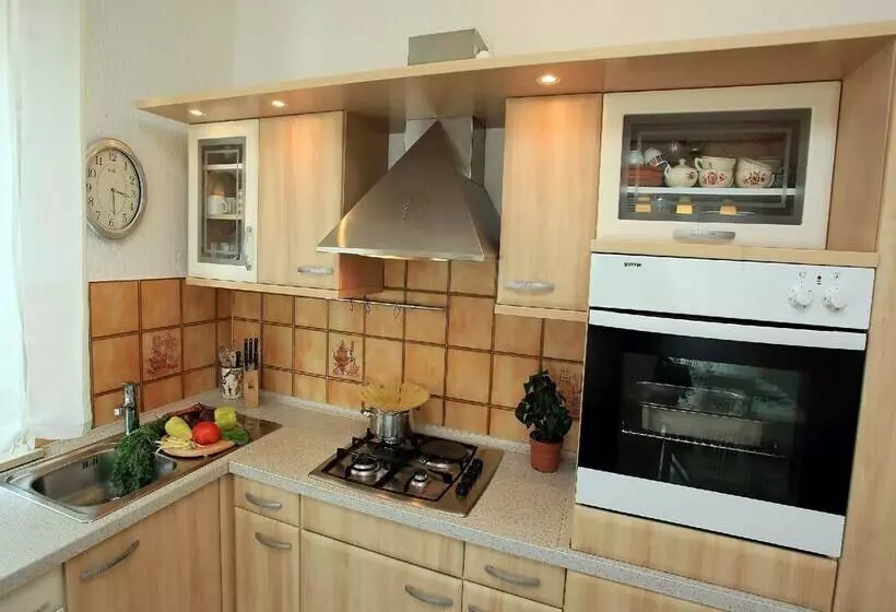 Apartments Biba Banjole / Two Bedrooms A1