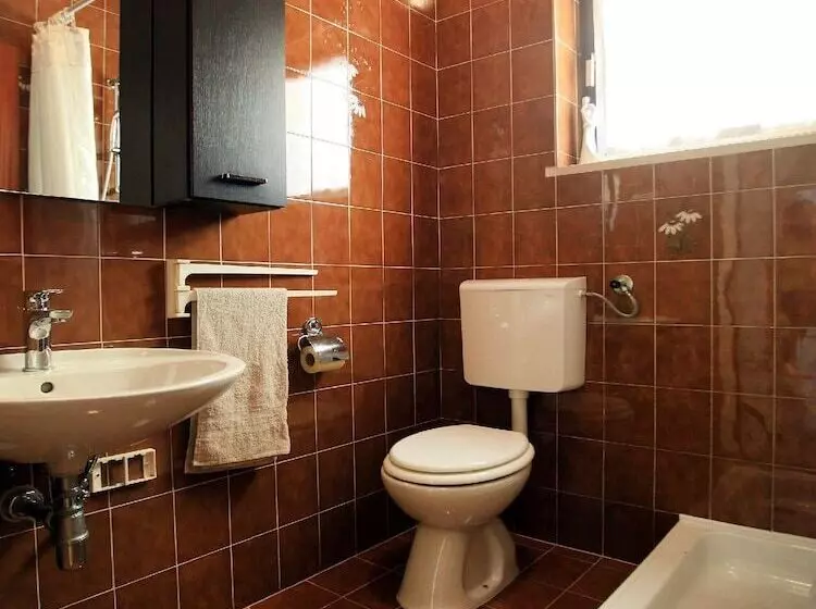 Apartments Biba Banjole / Two Bedrooms A1