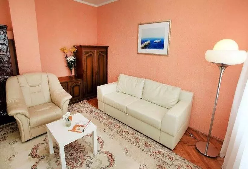 Apartments Biba Banjole / Two Bedrooms A1