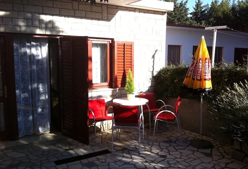 Apartments Gorana Novi V