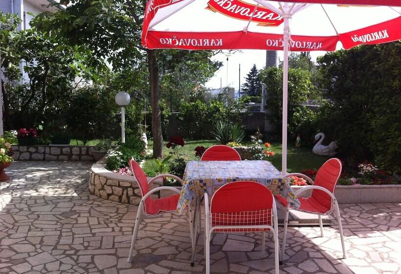 Apartments Gorana Novi V