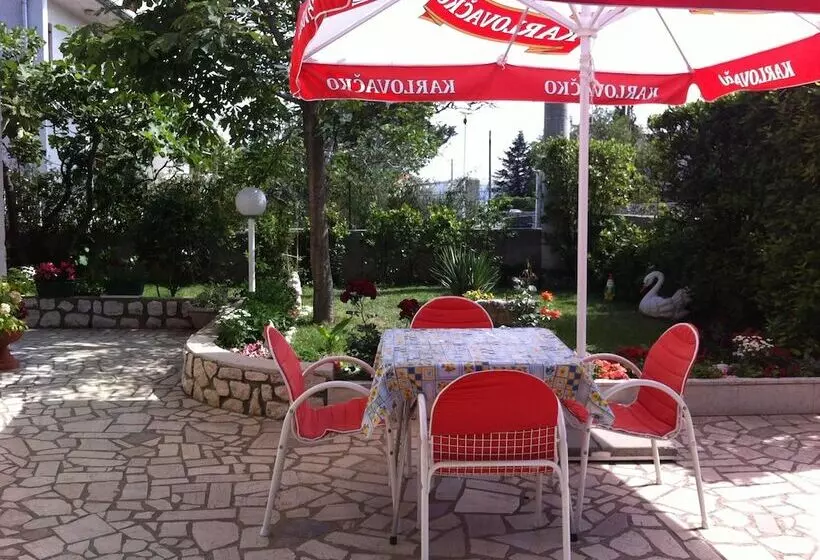 Apartments Gorana Novi V