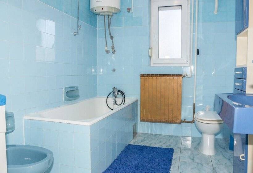 Apartments Gorana Novi V