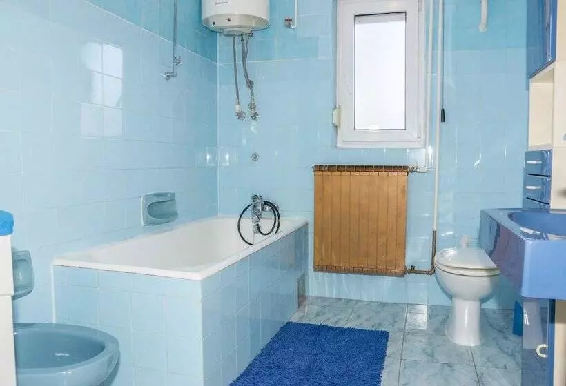 Apartments Gorana Novi V