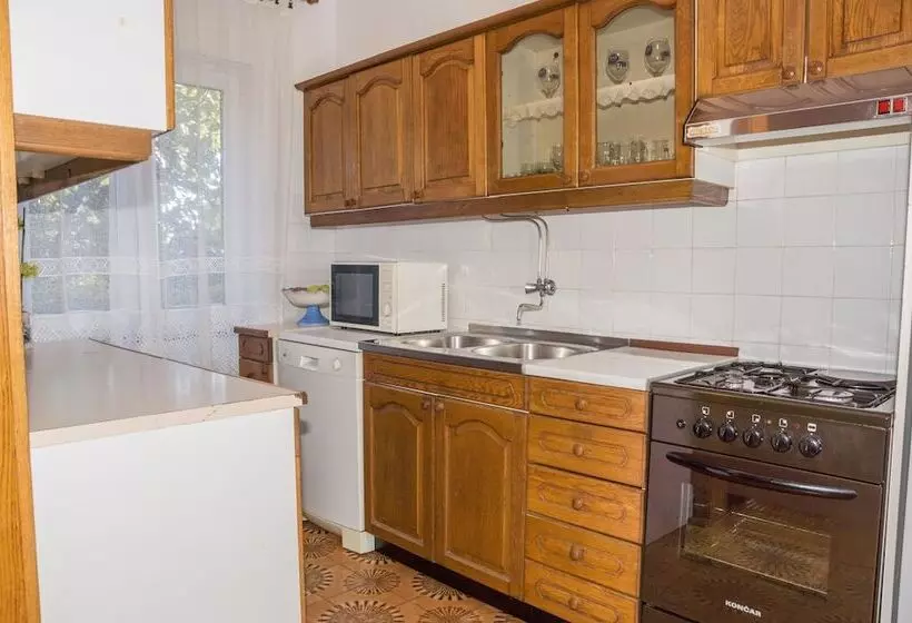 Apartments Gorana Novi V