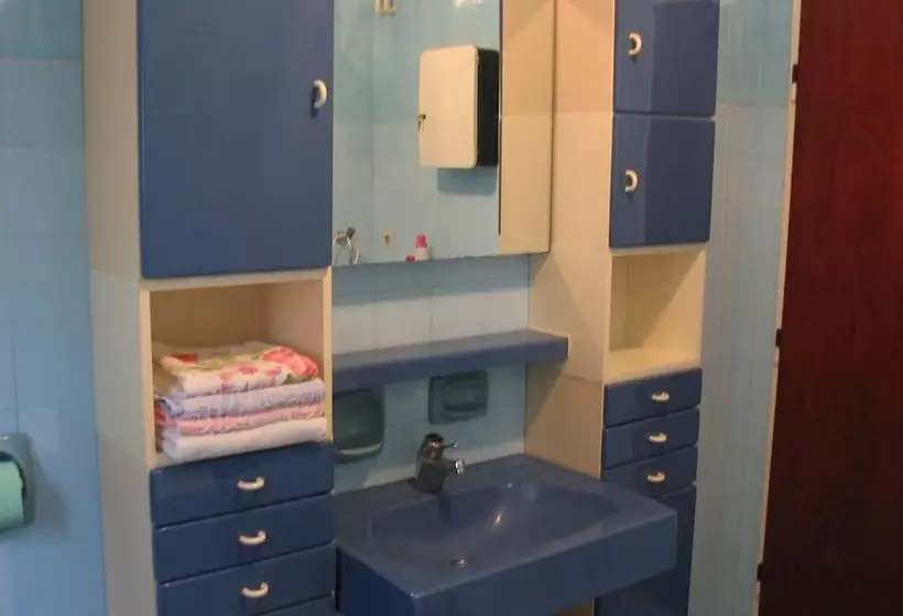 Apartments Gorana Novi V