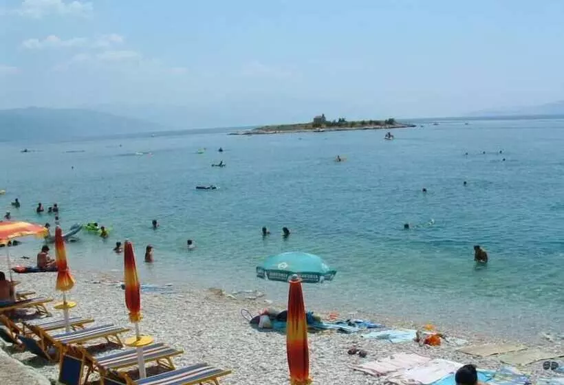 Apartments Gorana Novi V