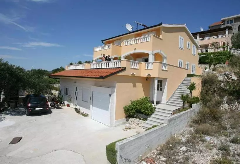 Apartments Matić