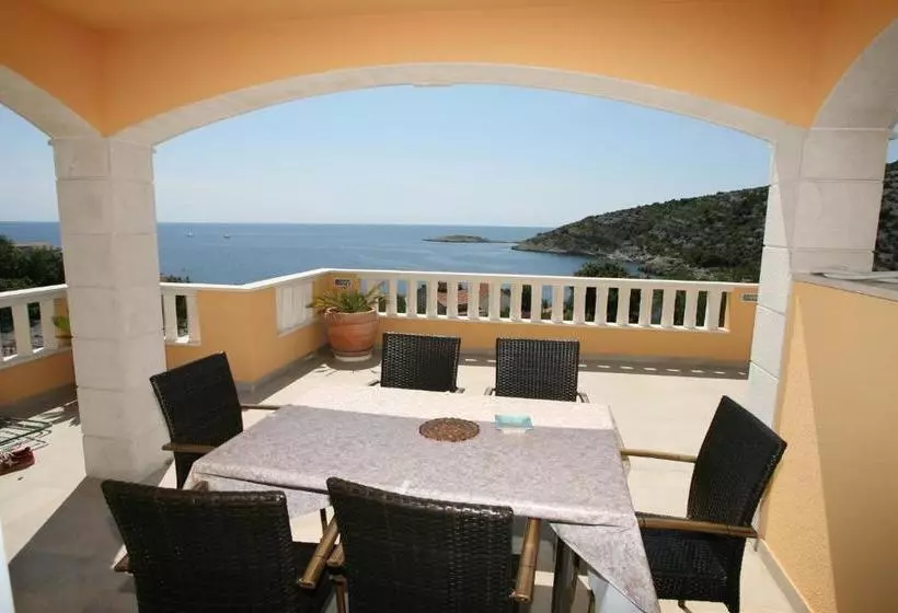 Apartments Matić