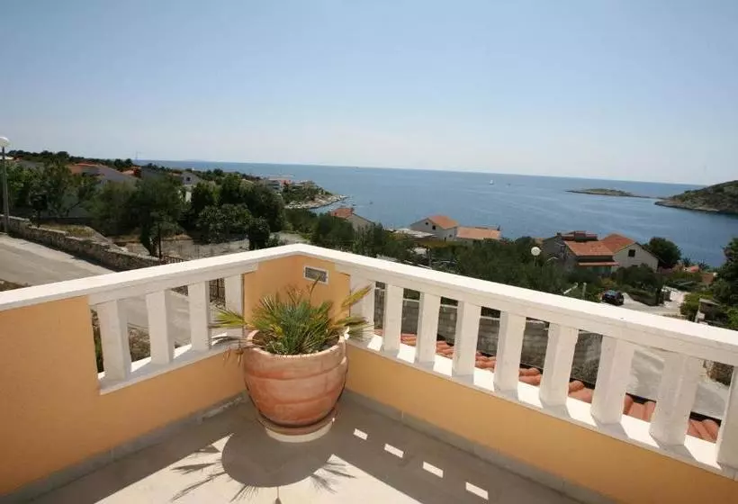 Apartments Matić