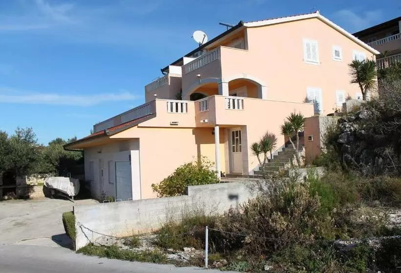 Apartments Matić
