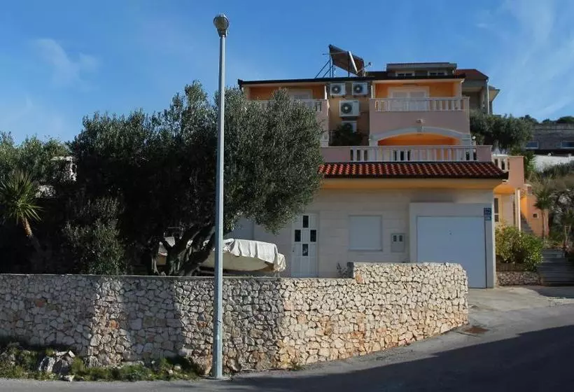 Apartments Matić