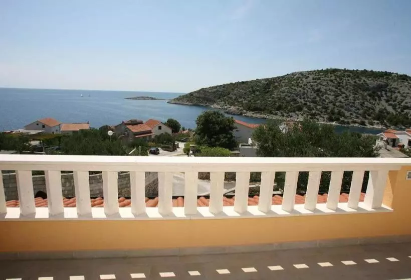 Apartments Matić