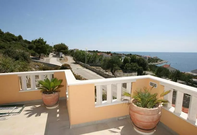 Apartments Matić