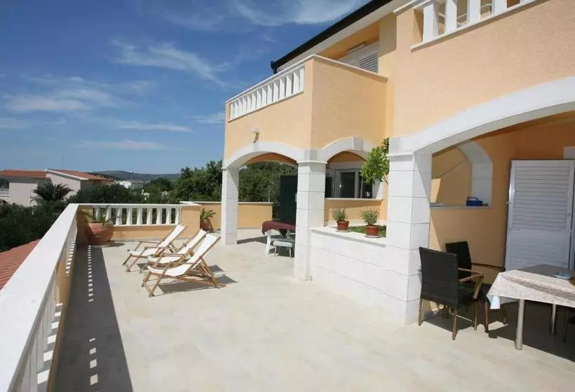 Apartments Matić