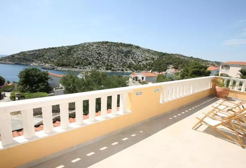 Apartments Matić