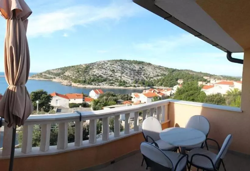 Apartments Matić