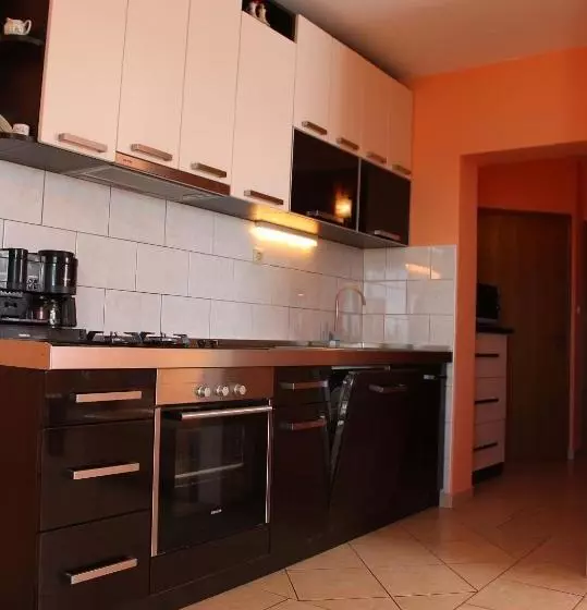 Apartments Matić