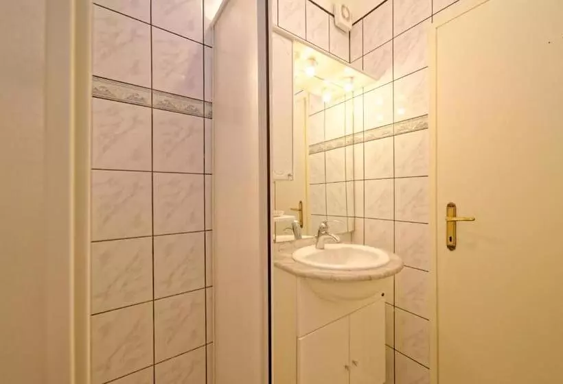Apartments Udovicic Hh