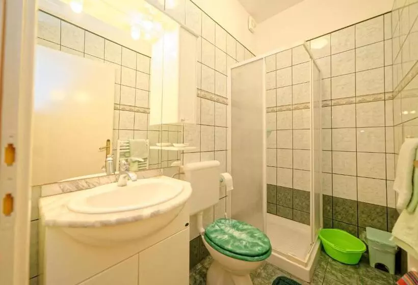 Apartments Udovicic Hh