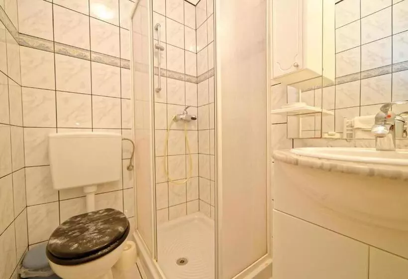 Apartments Udovicic Hh