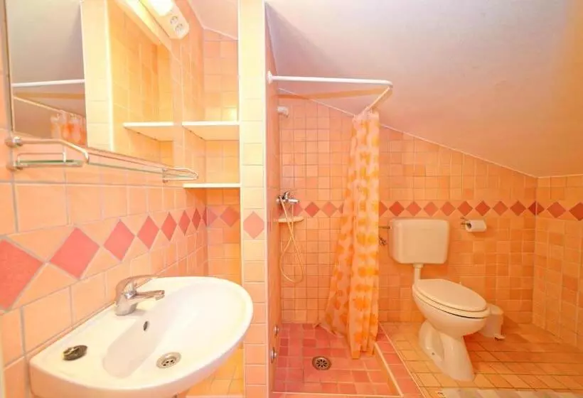 Apartments Udovicic Hh