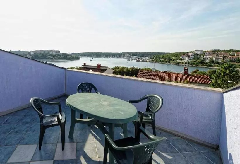 Apartments Udovicic Hh