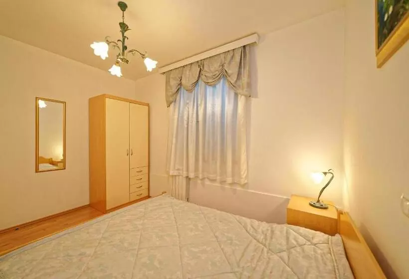 Apartments Udovicic Hh