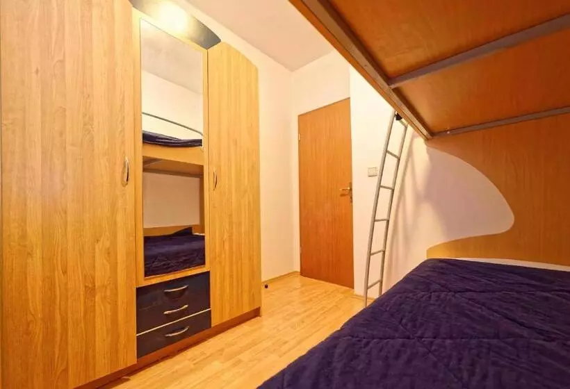 Apartments Udovicic Hh