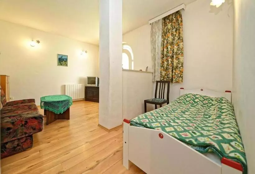 Apartments Udovicic Hh