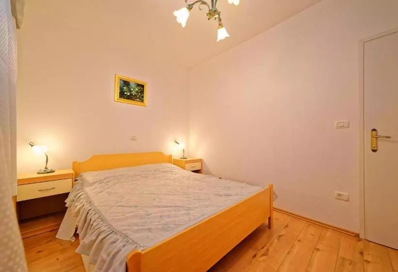 Apartments Udovicic Hh