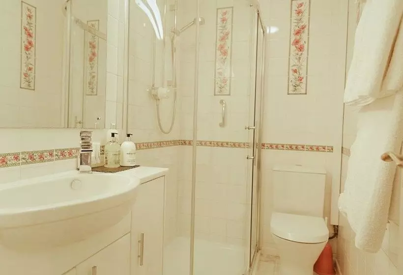 ベッドアンドブレックファースト The Greenway At Knaptoft House Farm