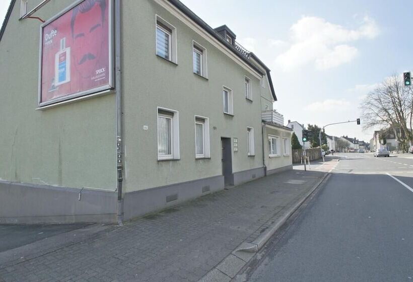 Ferienwohnung  Bergisch Gladbach Gl5