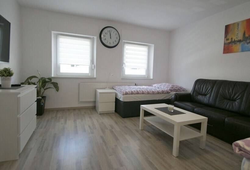 Ferienwohnung  Bergisch Gladbach Gl5