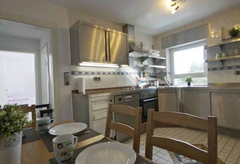 Ferienwohnung  Bergisch Gladbach Gl5