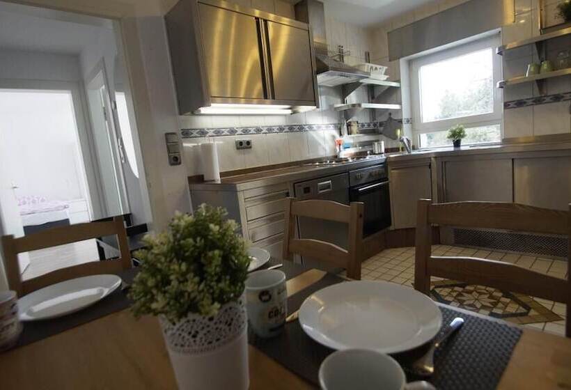 Ferienwohnung  Bergisch Gladbach Gl5