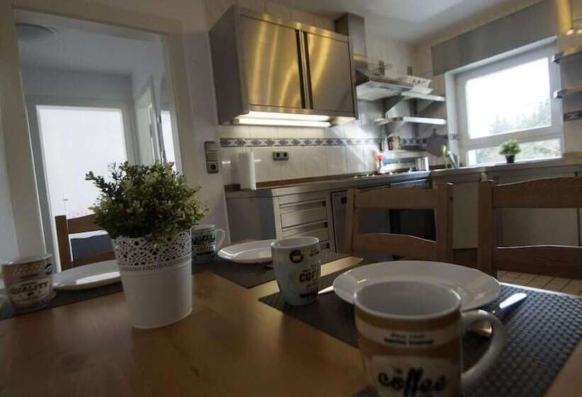 Ferienwohnung  Bergisch Gladbach Gl5