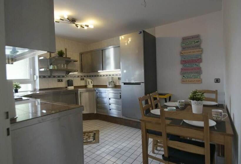 Ferienwohnung  Bergisch Gladbach Gl5