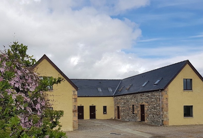 Heathfield Highland Estate