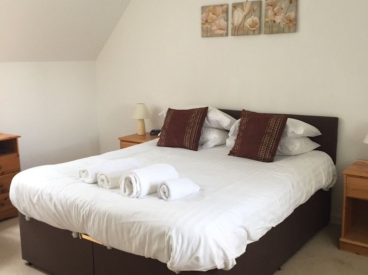 Heathfield Highland Estate