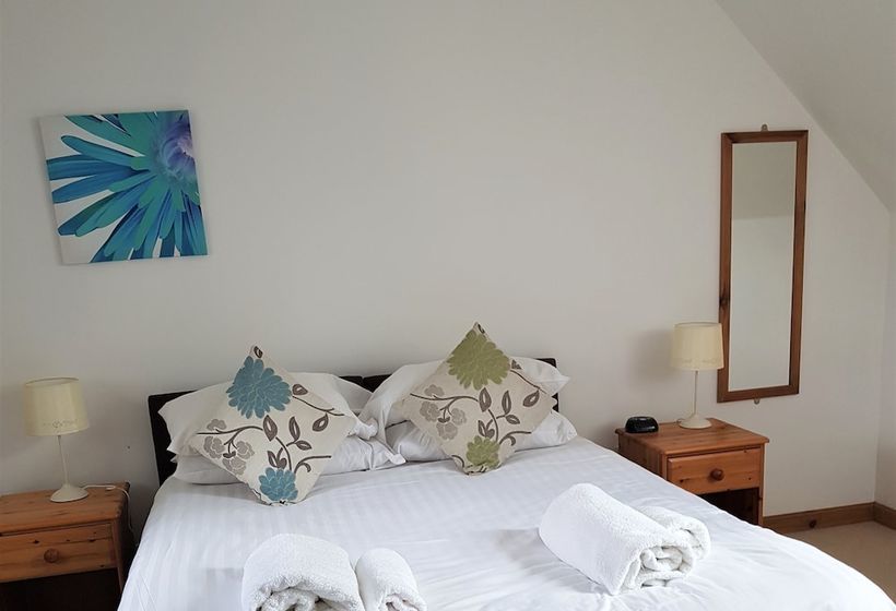 Heathfield Highland Estate