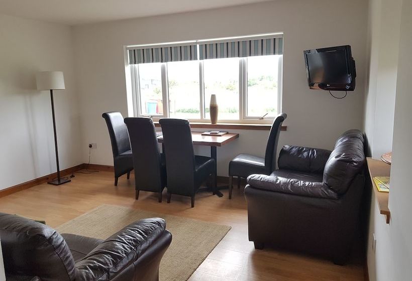 Heathfield Highland Estate