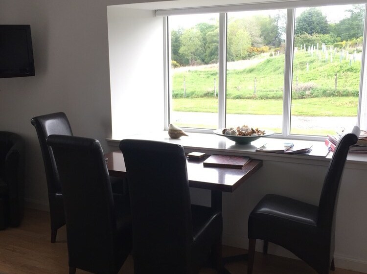 Heathfield Highland Estate