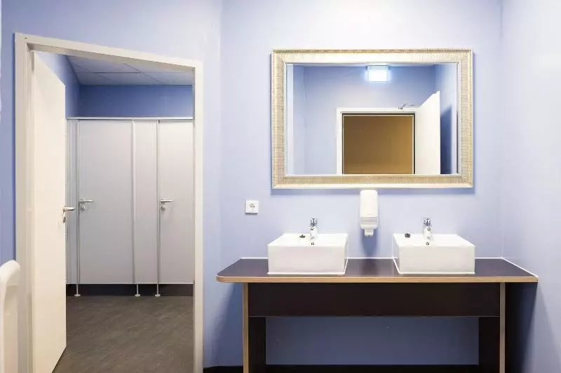 Boxhotel Hannover