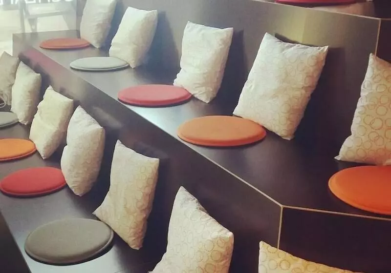 Boxhotel Hannover