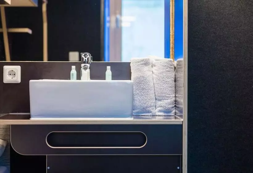 Boxhotel Hannover