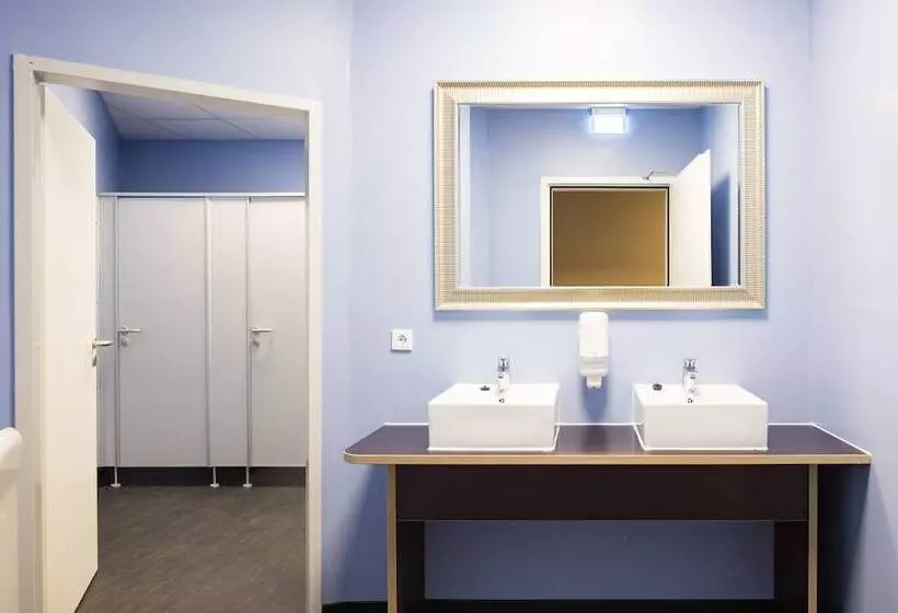 Boxhotel Hannover