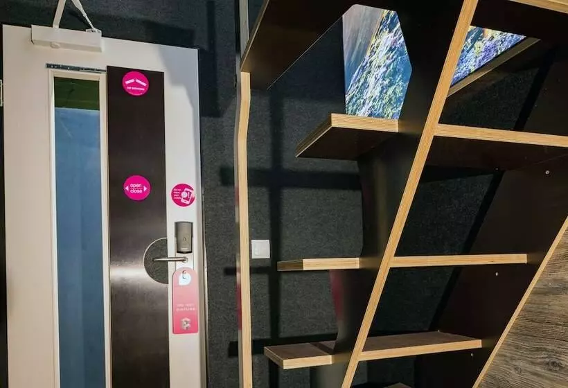 Boxhotel Hannover